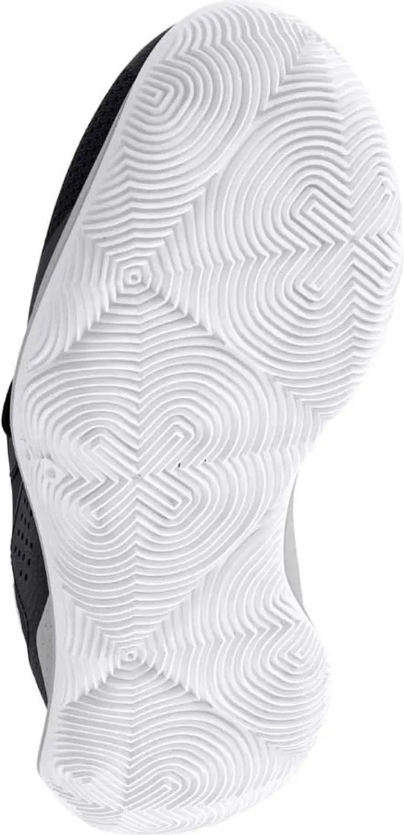 Under Armour UA Jet '23 Basketbalschoenen 3026635 004 - Bont - 38.5