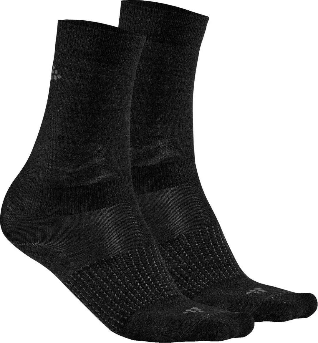 Craft Wintersportsokken 37-39