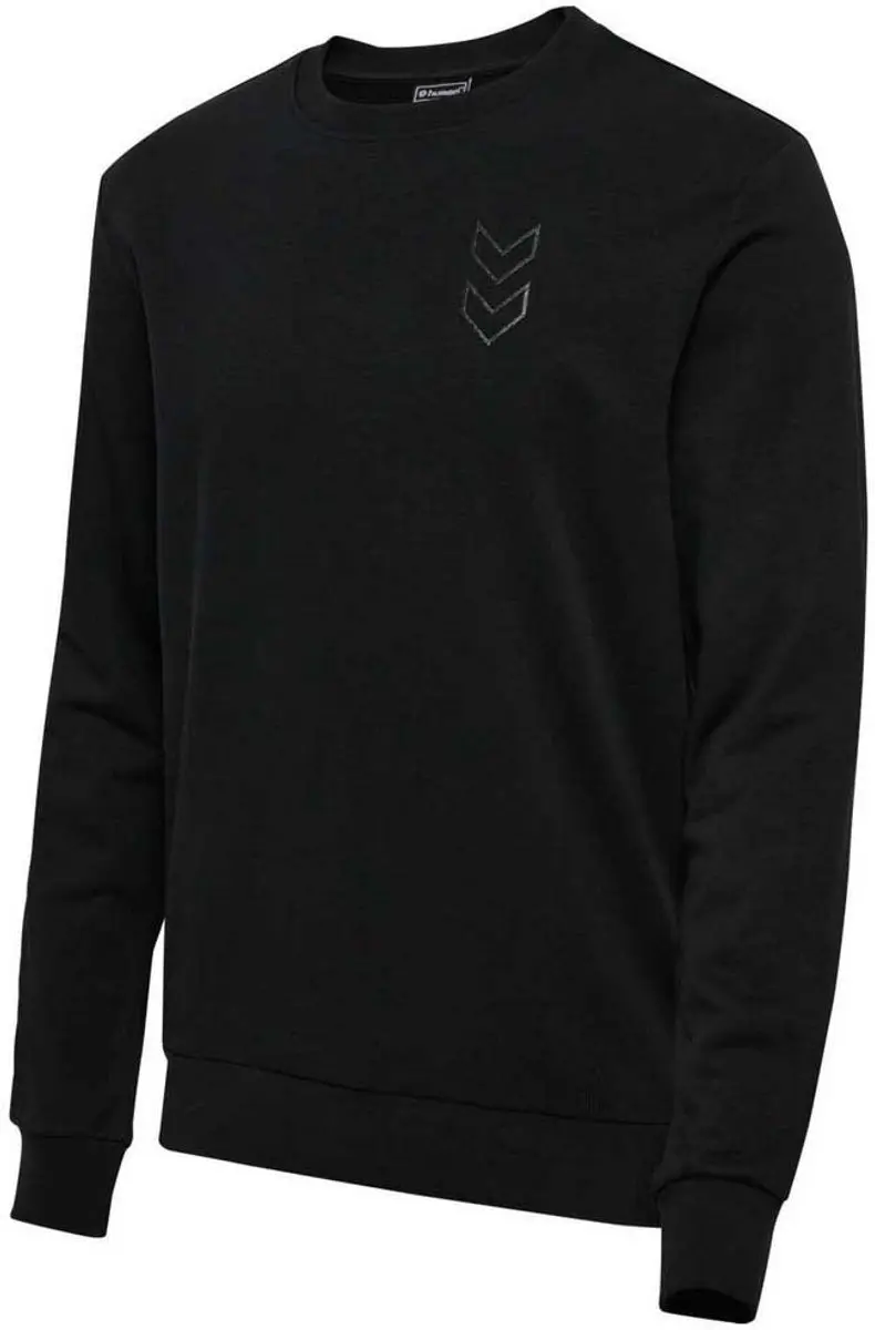 Hummel Active Sweatshirt L - Zwart