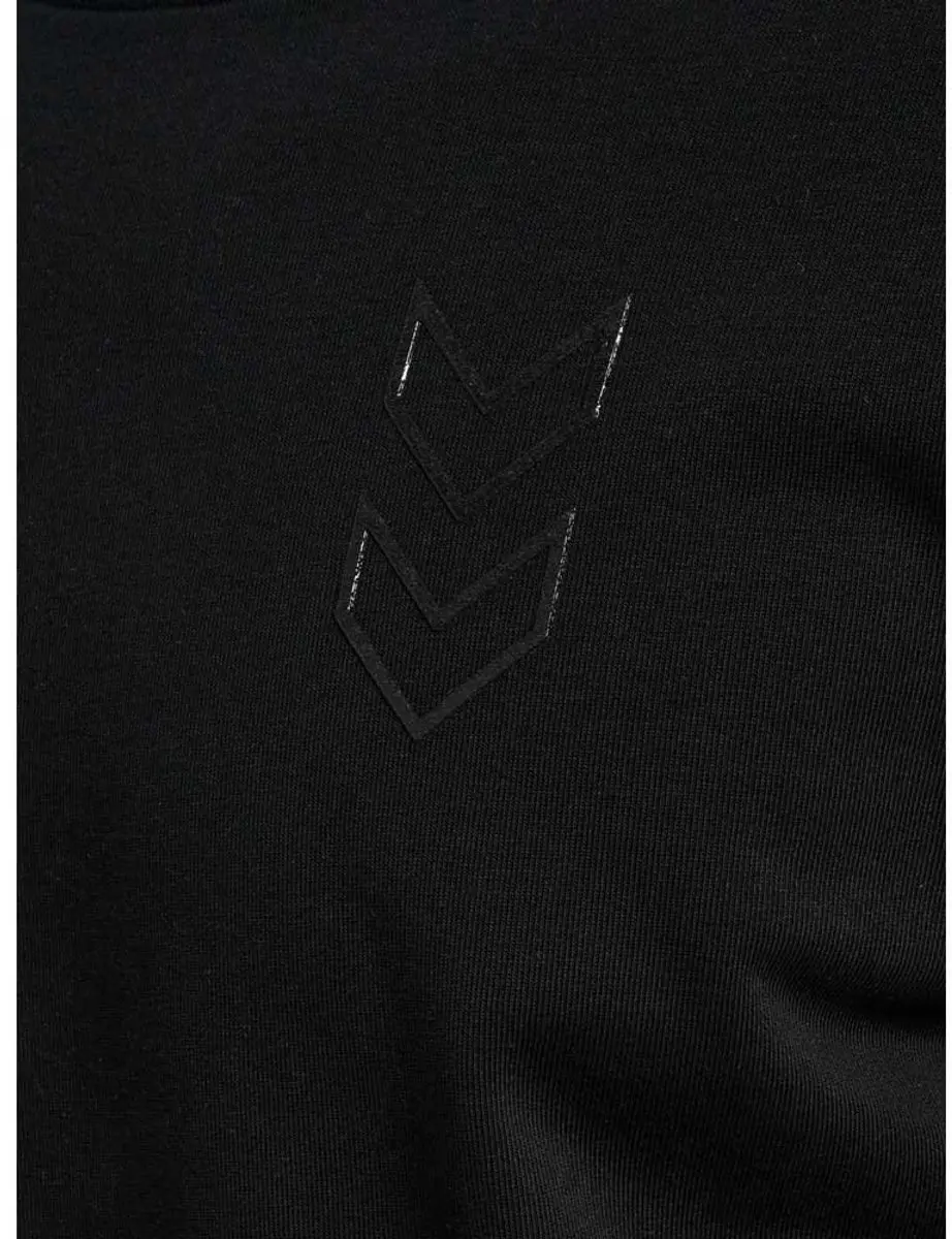 Hummel Active Sweatshirt L - Zwart