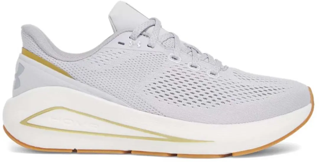 Under Armour Sonic 7 Trailschoenen - EU 40 - Grijs