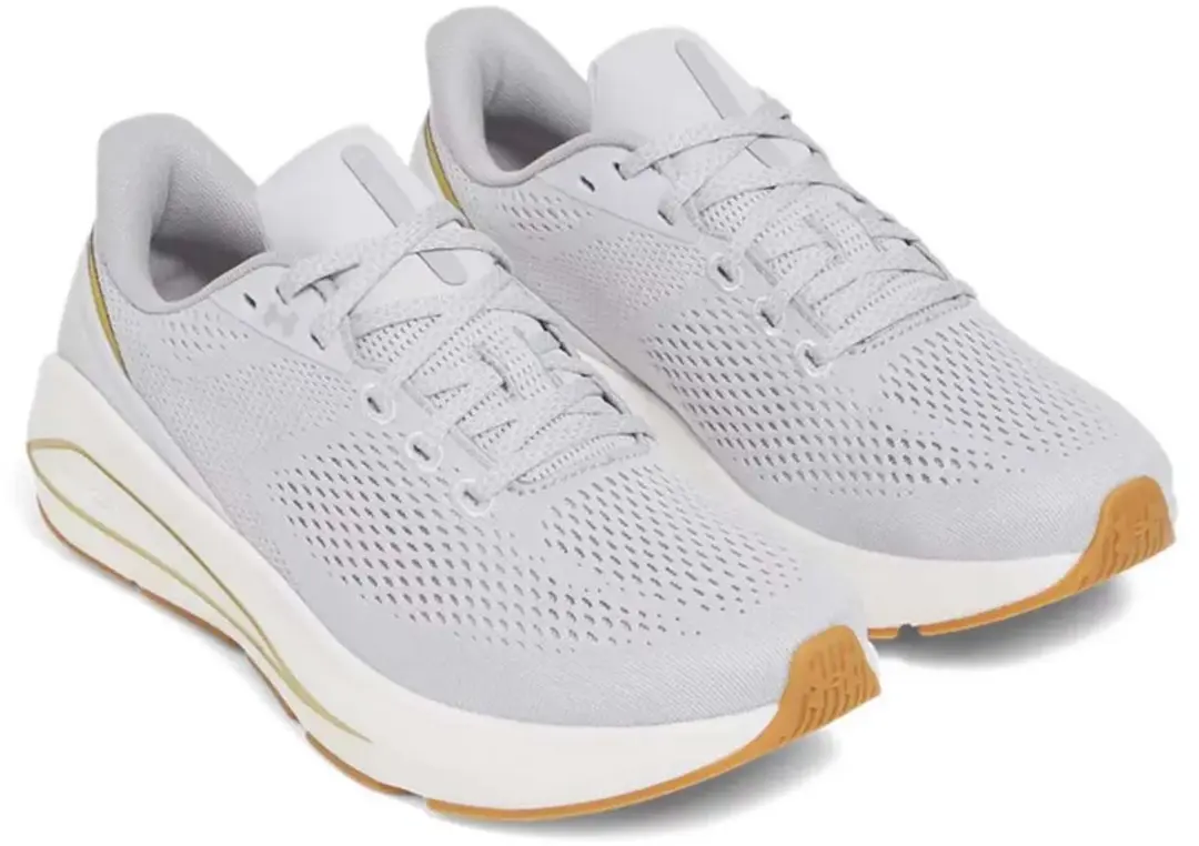 Under Armour Sonic 7 Trailschoenen - EU 40 - Grijs