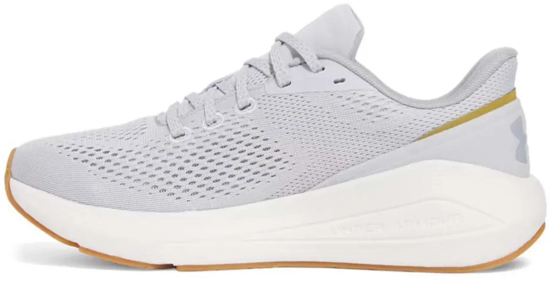 Under Armour Sonic 7 Trailschoenen - EU 40 - Grijs