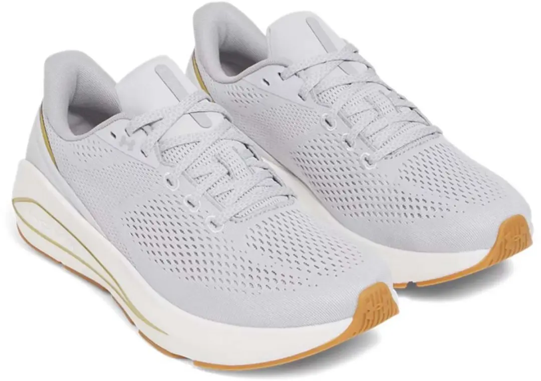 Under Armour Sonic 7 Trailschoenen - EU 40 - Grijs