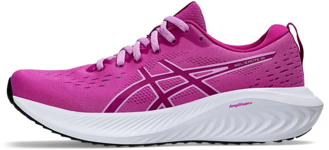 ASICS Gel-Excite 10 Hardloopschoenen - Roze - EU 39.5