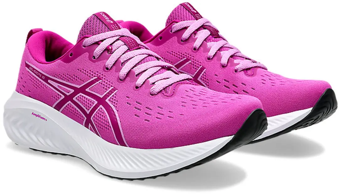 ASICS Gel-Excite 10 Hardloopschoenen - Roze - EU 39.5