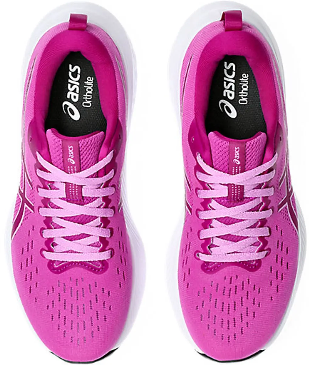 ASICS Gel-Excite 10 Hardloopschoenen - Roze - EU 39.5
