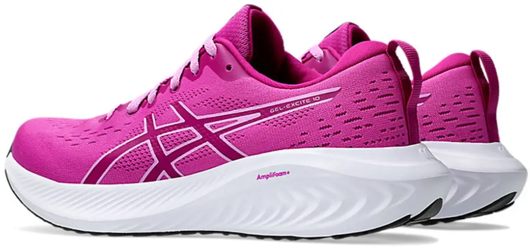 ASICS Gel-Excite 10 Hardloopschoenen - Roze - EU 39.5 - afbeelding 6 van 6