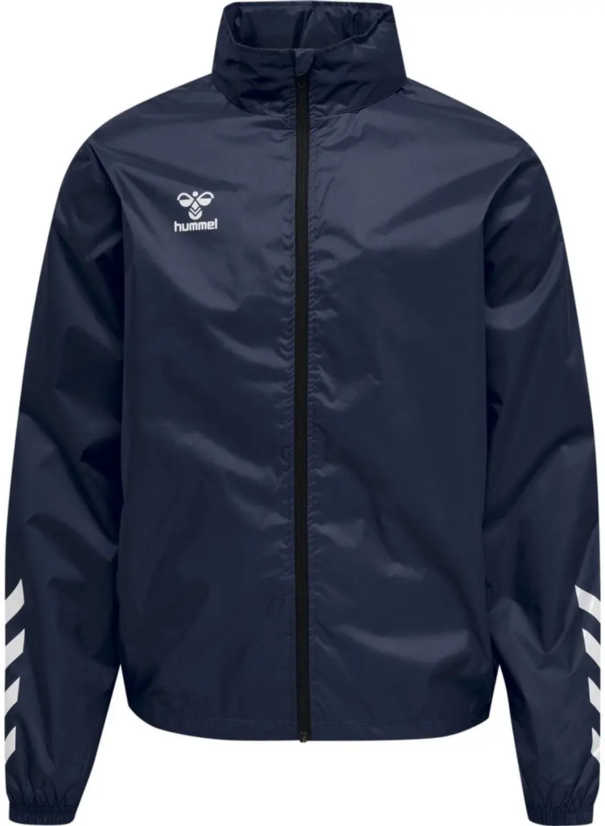 Hummel HMLcore XK Spray Jacket - Marine - S