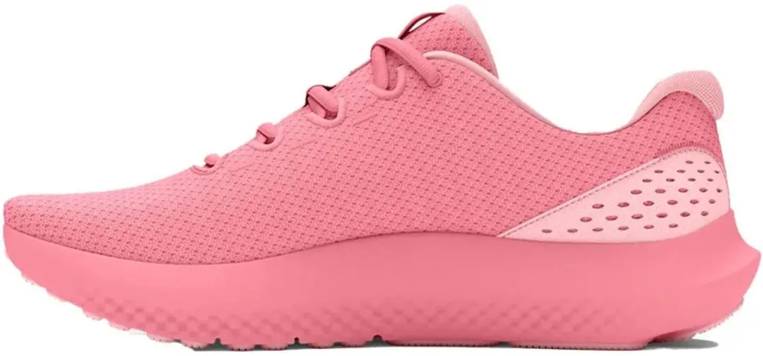 Under Armour Charged Surge 4 Hardloopschoenen - EU 44.5 - Roze