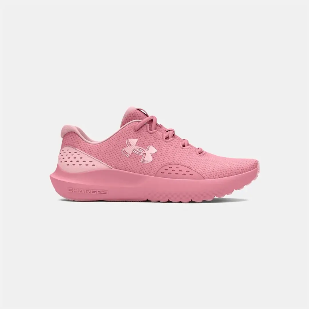 Under Armour Charged Surge 4 Hardloopschoenen