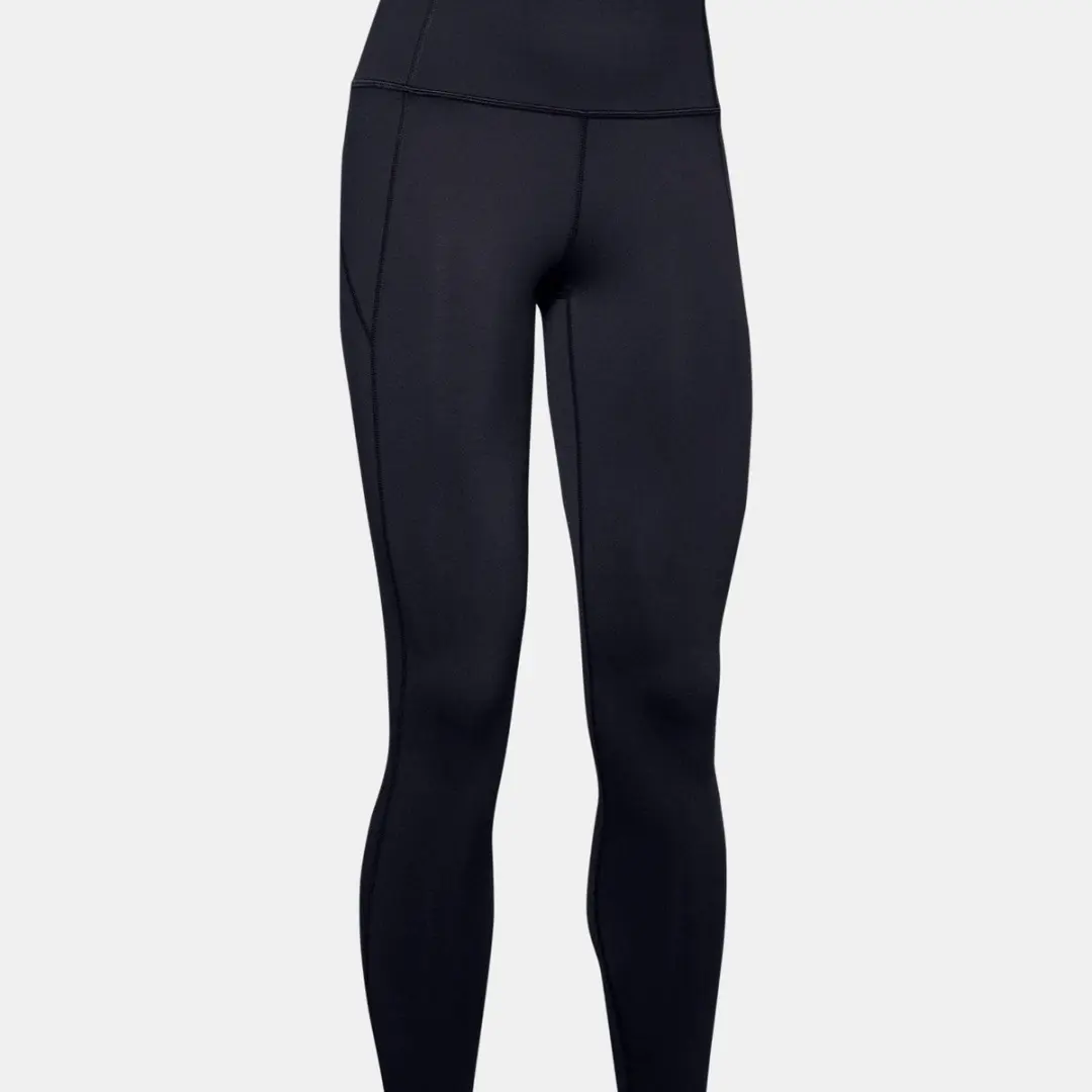 Under Armour MFO Reflect Tight Dames XS - Zwart