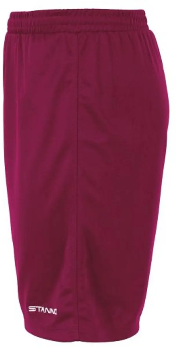 Stanno Club Pro Shorts 104 - Rood