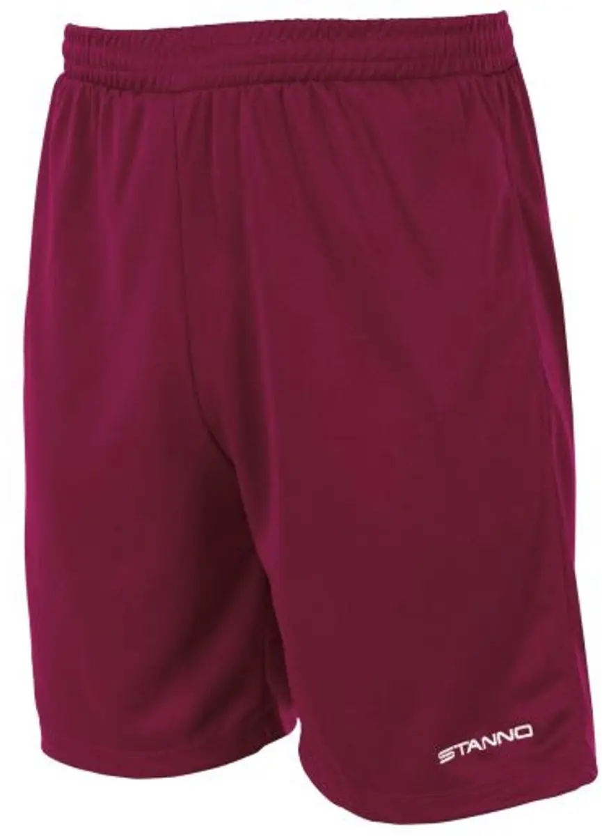 Stanno Club Pro Shorts 104