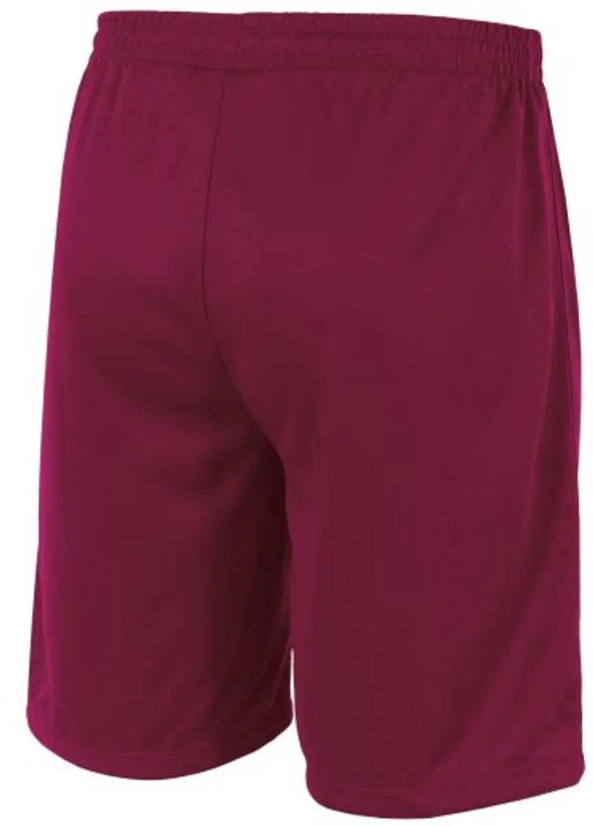 Stanno Club Pro Shorts 104 - Rood - afbeelding 6 van 6