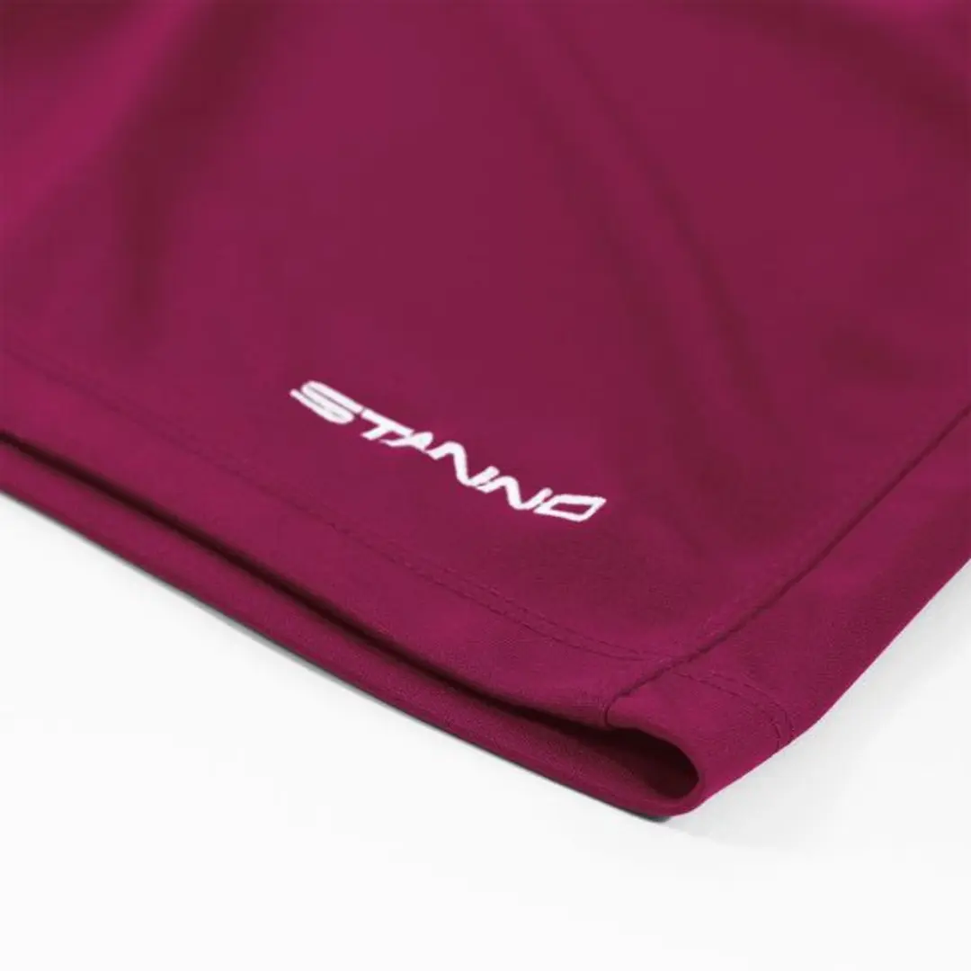 Stanno Club Pro Shorts 104 - Rood