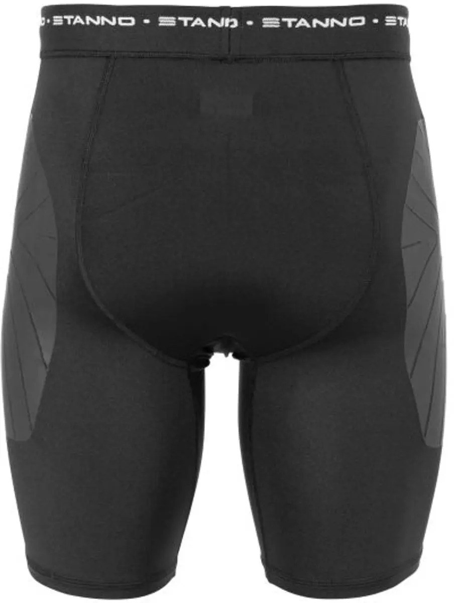 Stanno Equip Anti Abrasion Short XL - Zwart