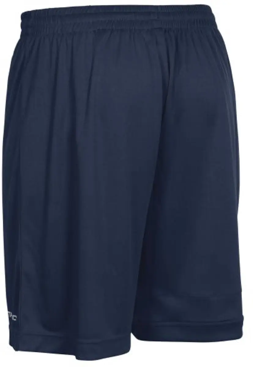 Stanno Field Short Sportbroek 116 - Navy