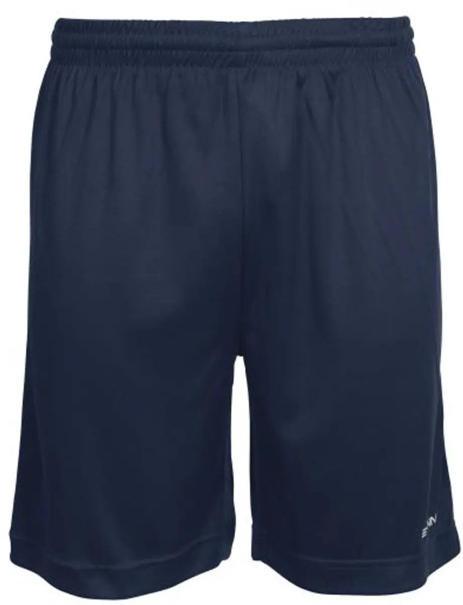 Stanno Field Short Sportbroek 116 - Navy