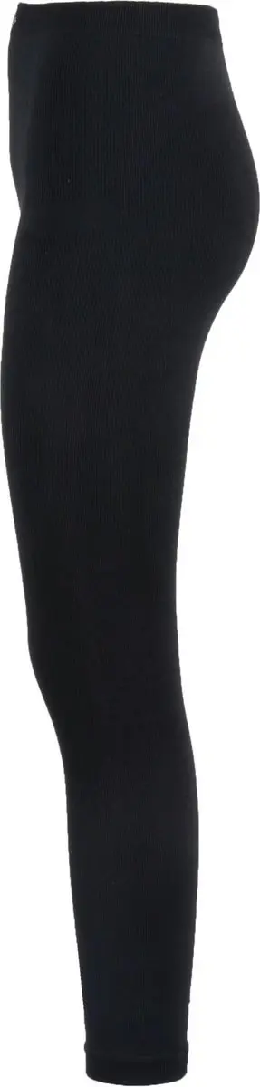 Craft Warm Sportbroek Vrouwen M - Zwart