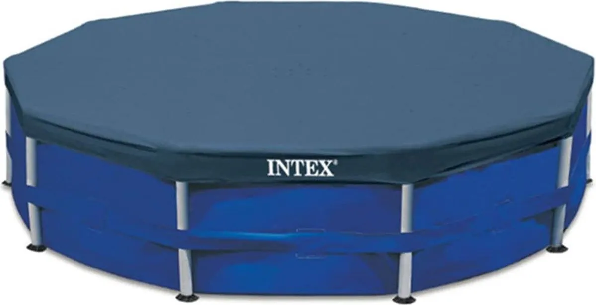 Intex Zwembadhoes 366cm
