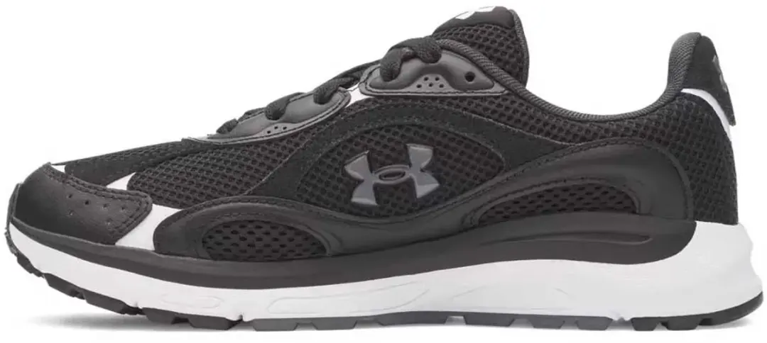 Under Armour Tech Runner Schoenen - 39 - Zwart