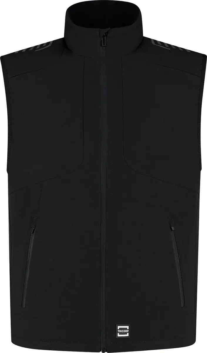 Tricorp Bodywarmer Redefined 406106