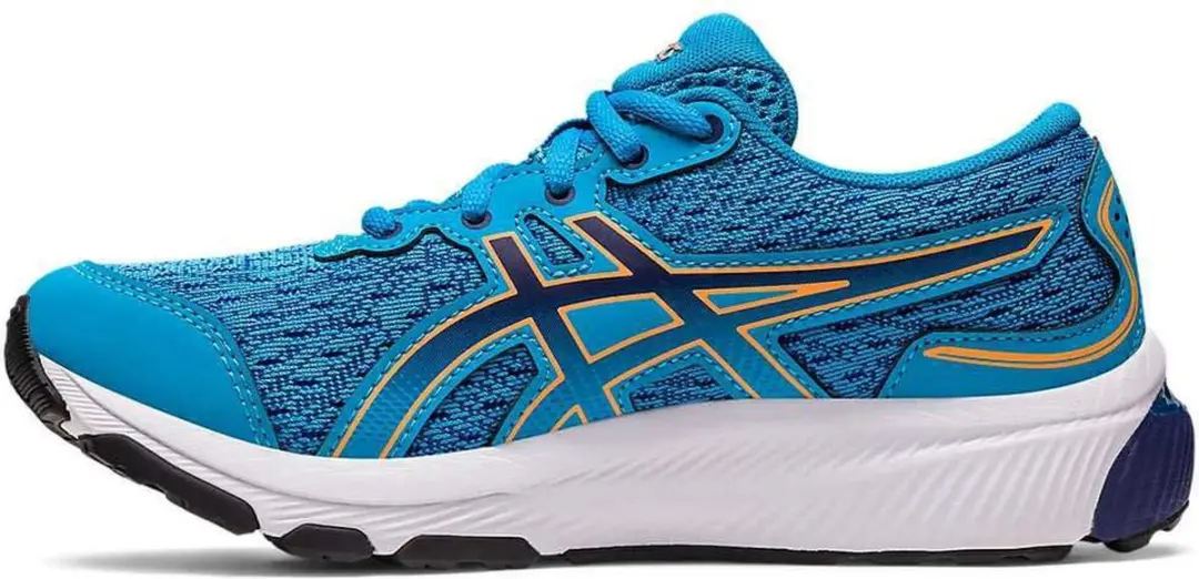 ASICS Gel-Cumulus 24 GS Hardloopschoenen Junior - 35,5