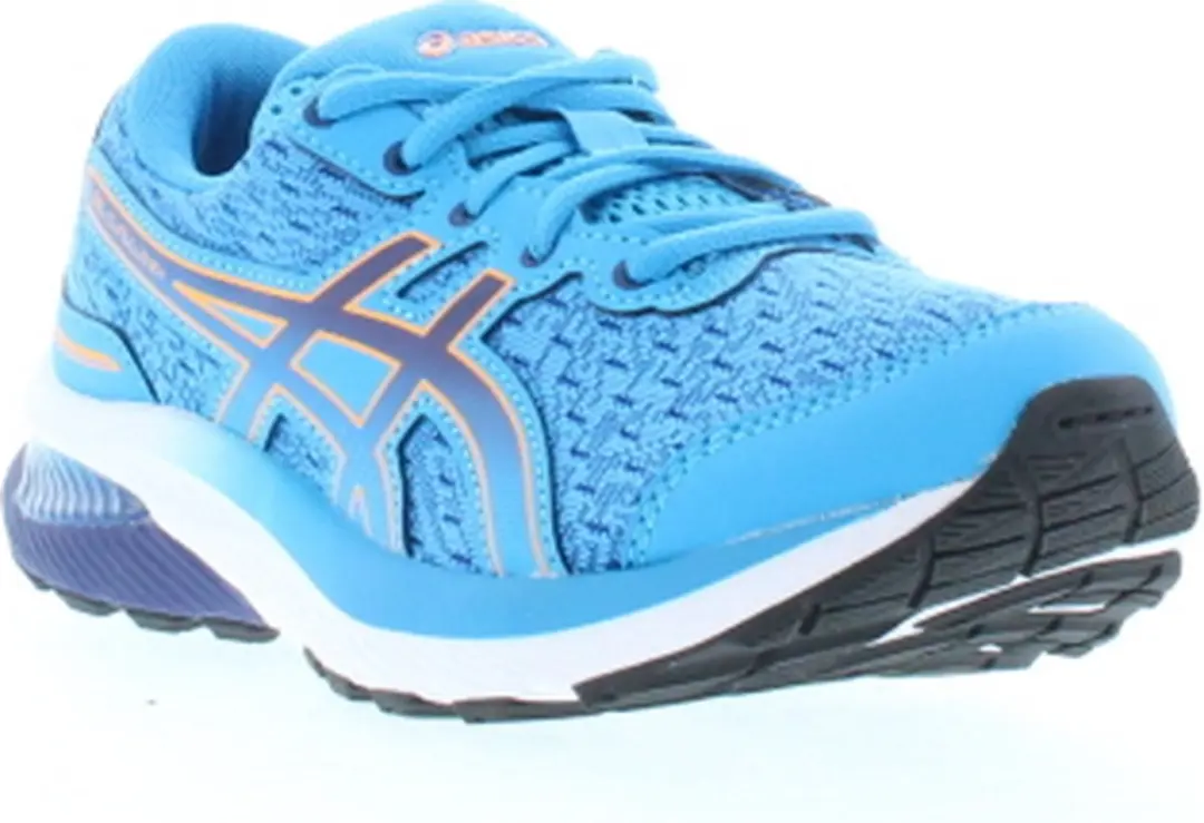 ASICS Gel-Cumulus 24 GS Hardloopschoenen Junior