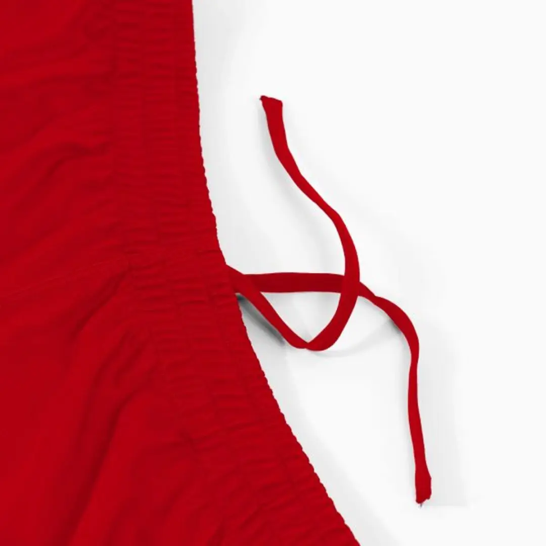 Stanno Altius Shorts 164 - Rood