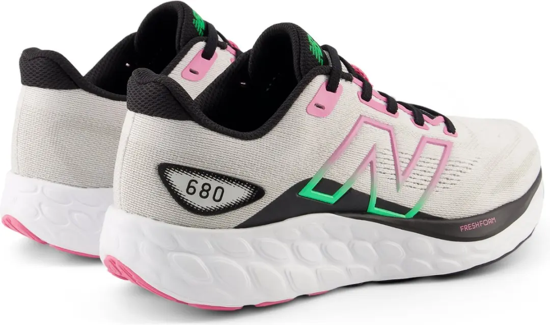 New Balance 680 Dames Sportschoenen
