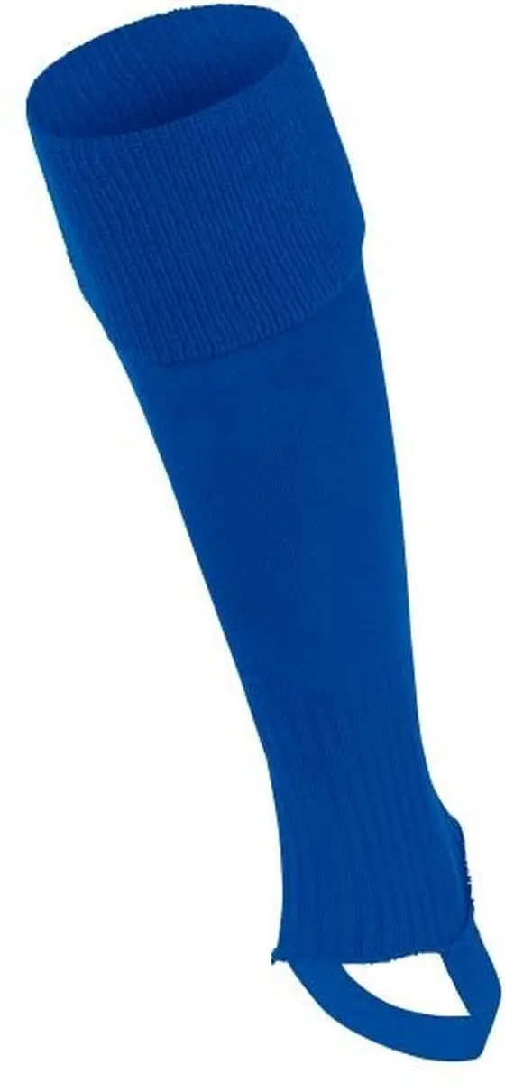 Stanno Uni Footless Sock Hockey - Blauw - 29-33
