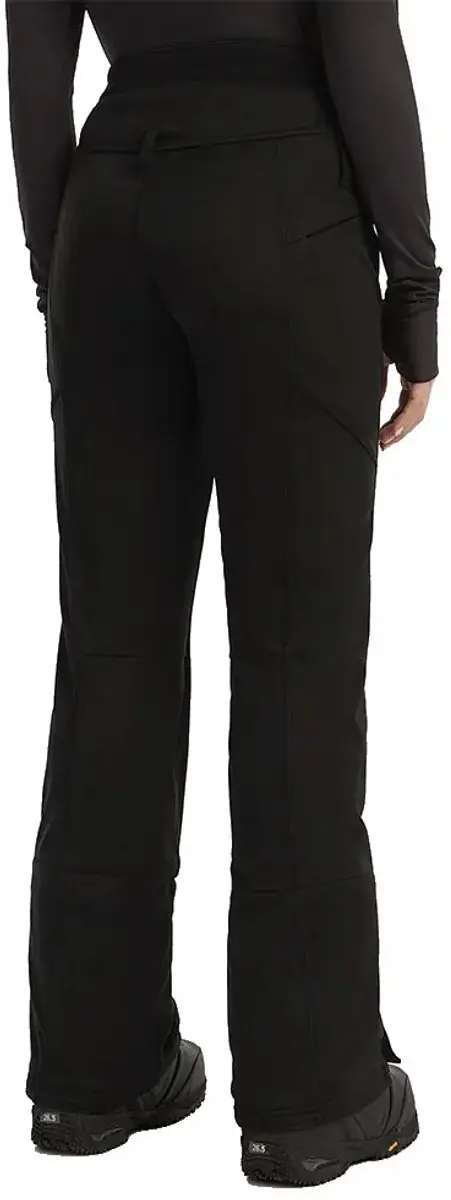 O'Neill FWC Cruz Softshell Broek - Zwart S