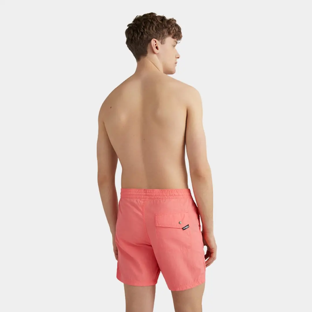 O'Neill Vert 16'' Zwembroek Heren - Georgia Peach - XL