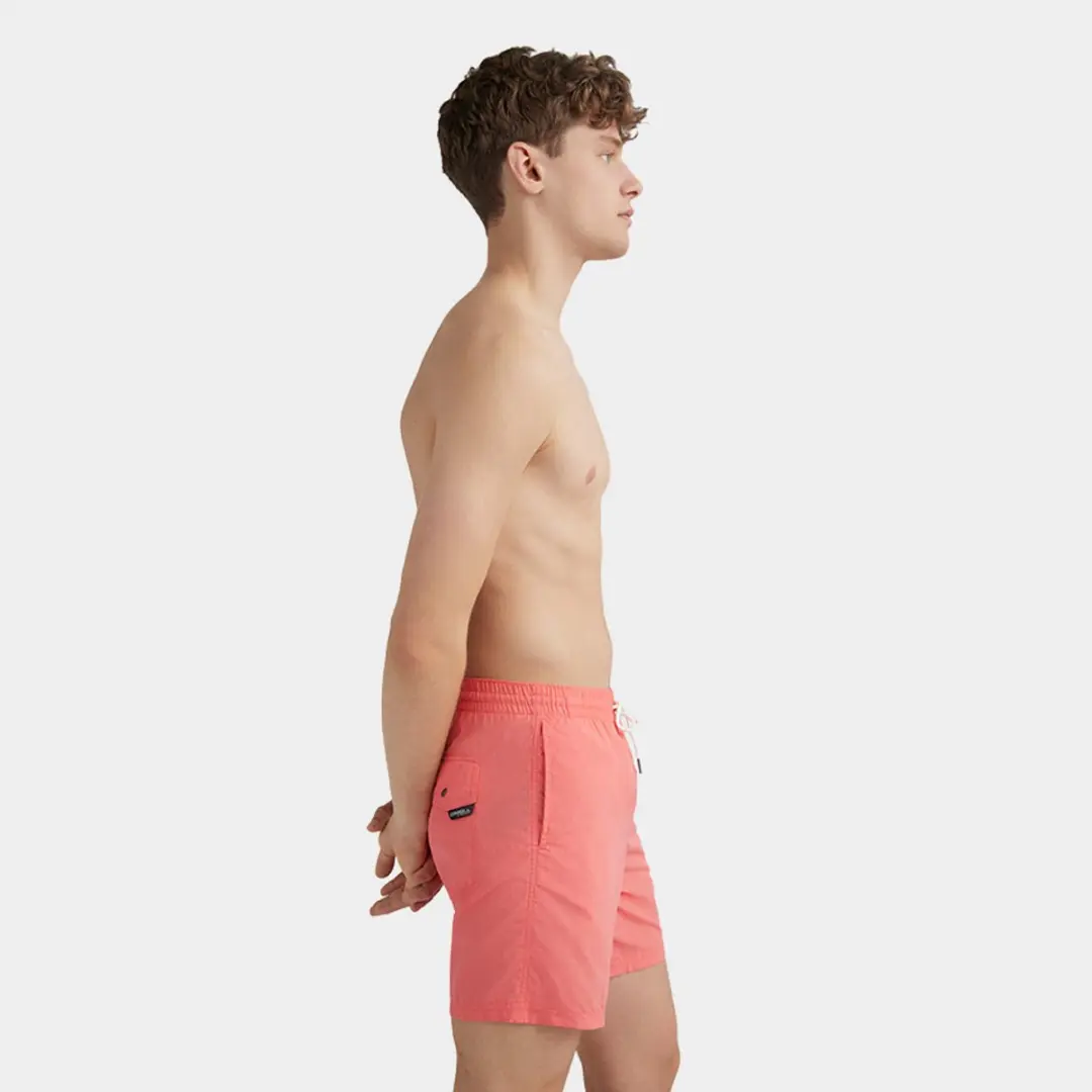 O'Neill Vert 16'' Zwembroek Heren - Georgia Peach - XL