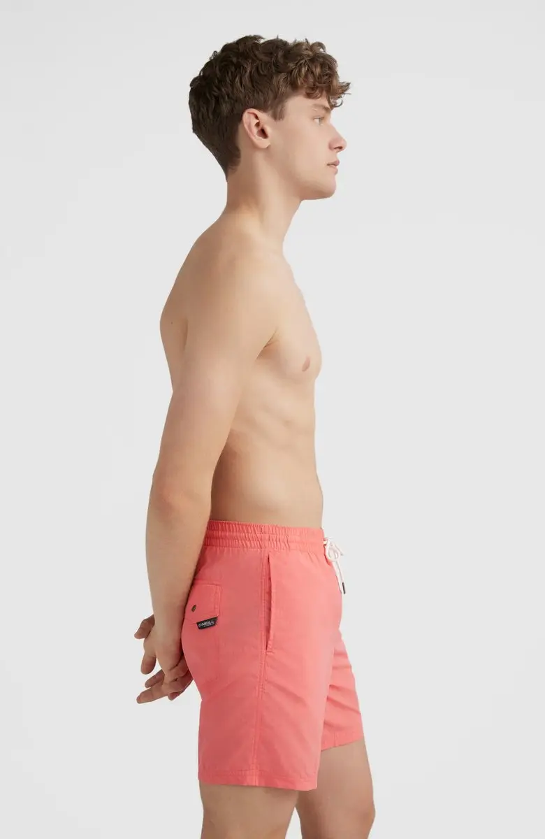 O'Neill Vert 16'' Zwembroek Heren - Georgia Peach - XL