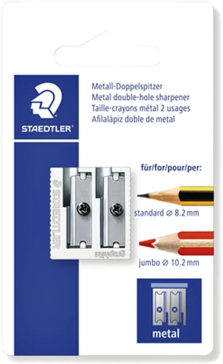 STAEDTLER Slijper 510 20D