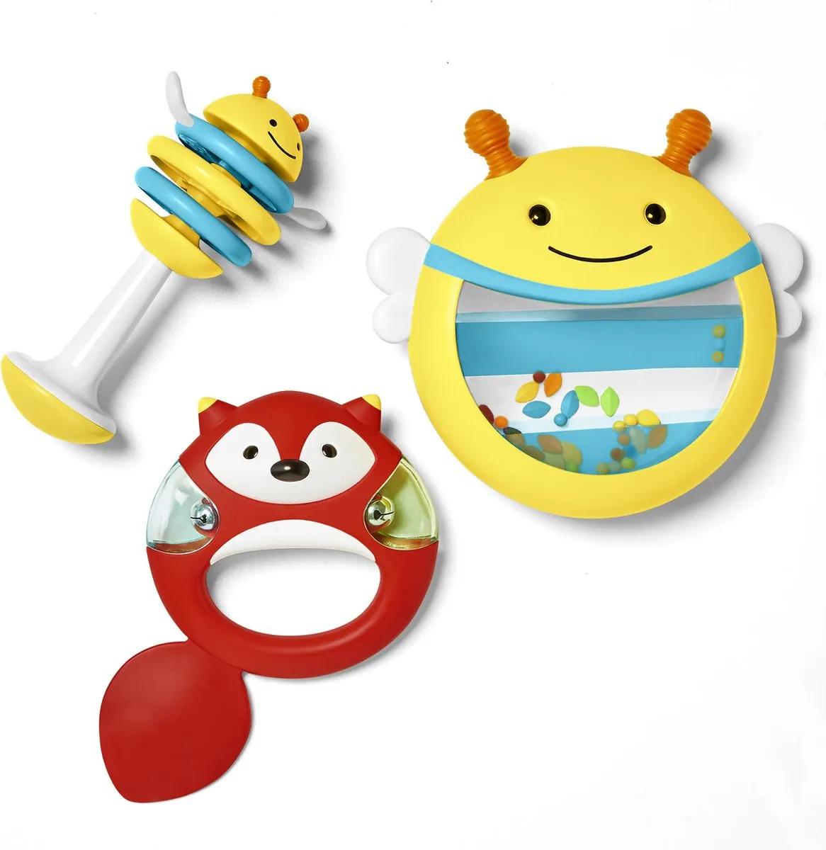 Skip Hop Explore & More Muziekinstrumenten Set