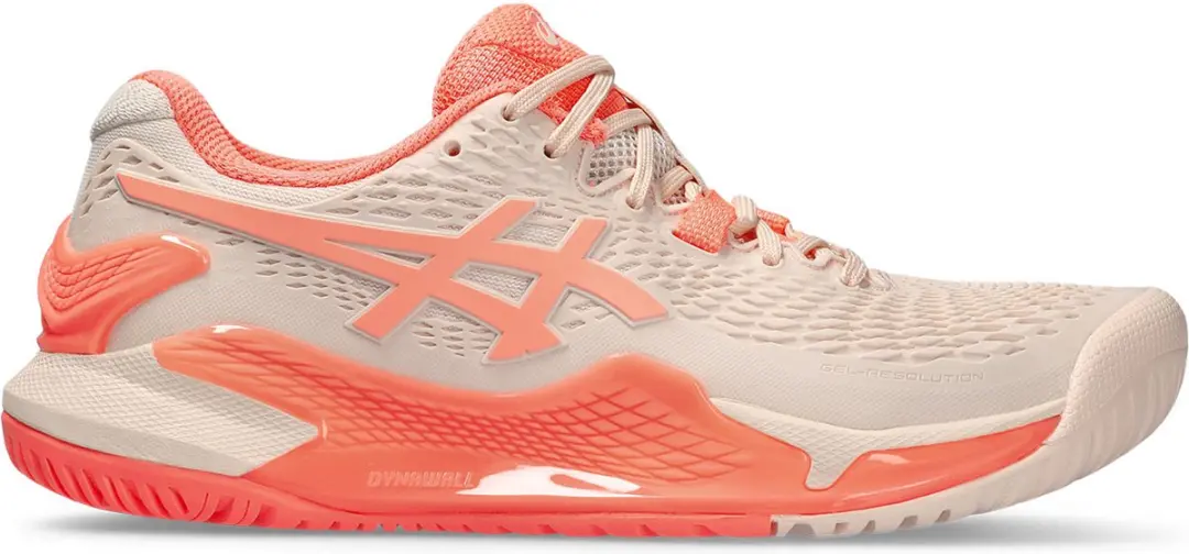 ASICS Gel-Resolution 9 1042A208-700 Damesschoenen