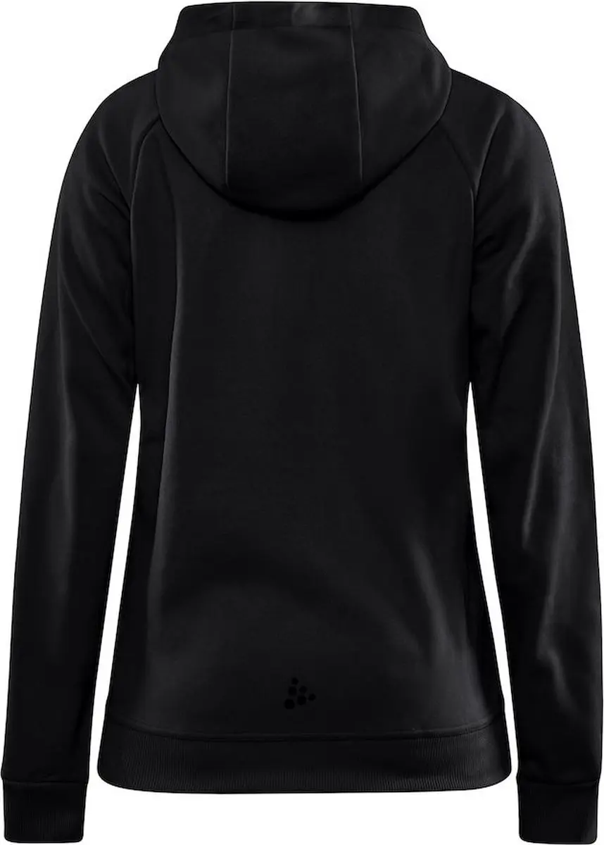Craft ADV Unify FZ Hood W 1909133 - XS - Zwart