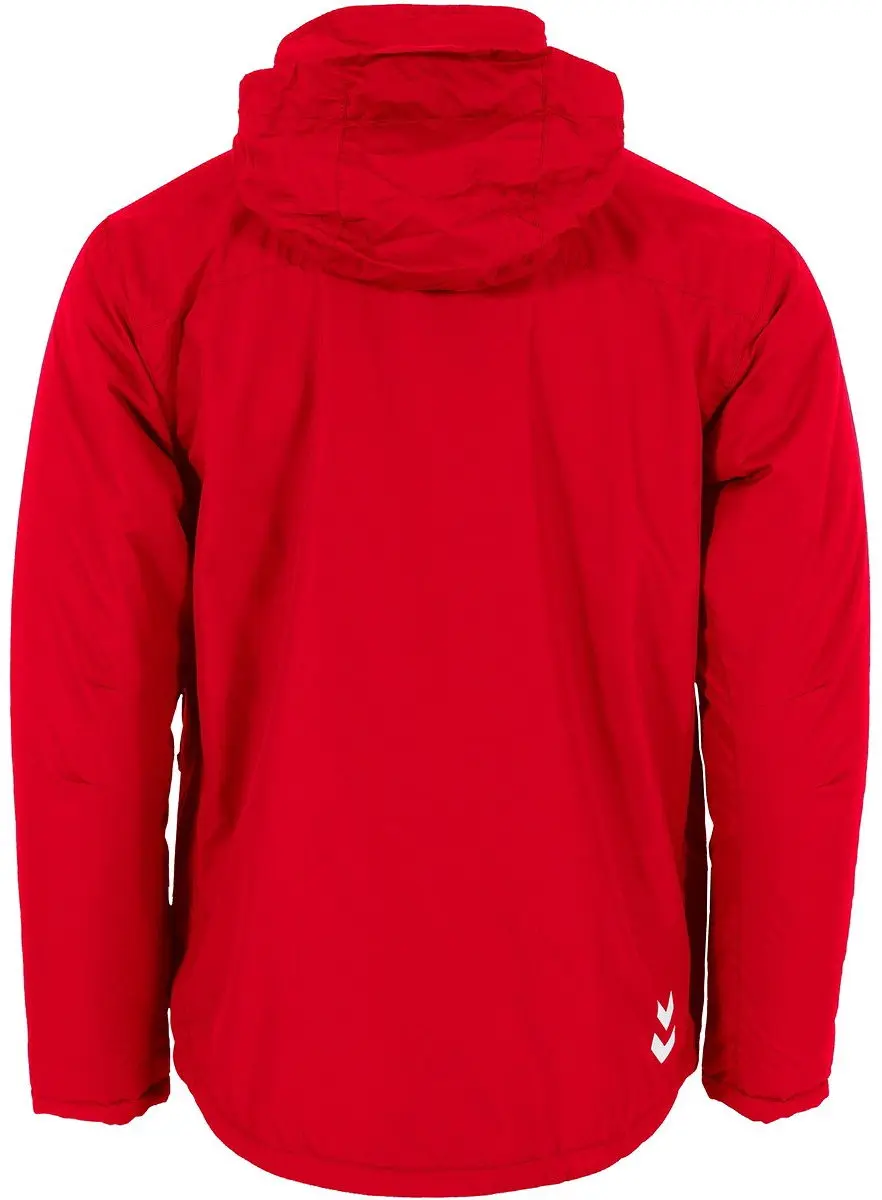 Hummel Ground All Season Jack Kinderen - Rood 140