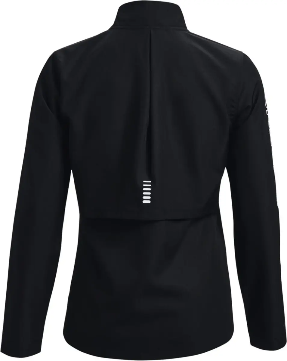 Under Armour Runningjack XS - Zwart