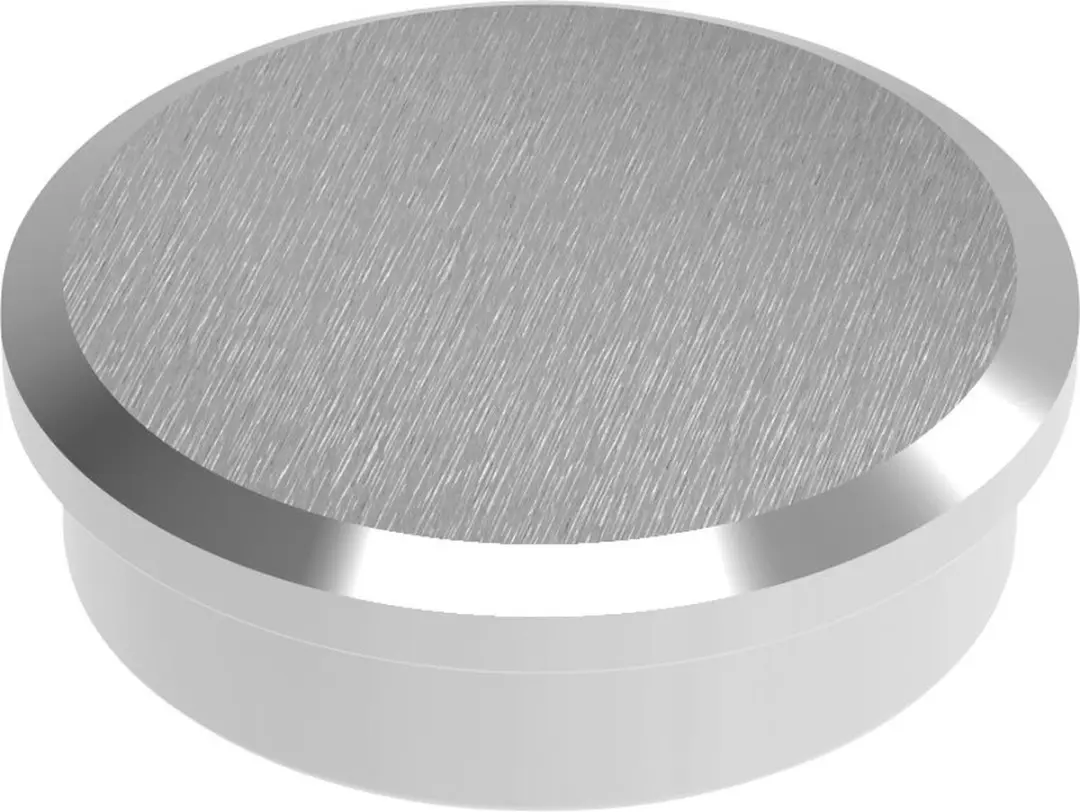 MAUL Neodymium Magneet 30mm - 21kg Metaal