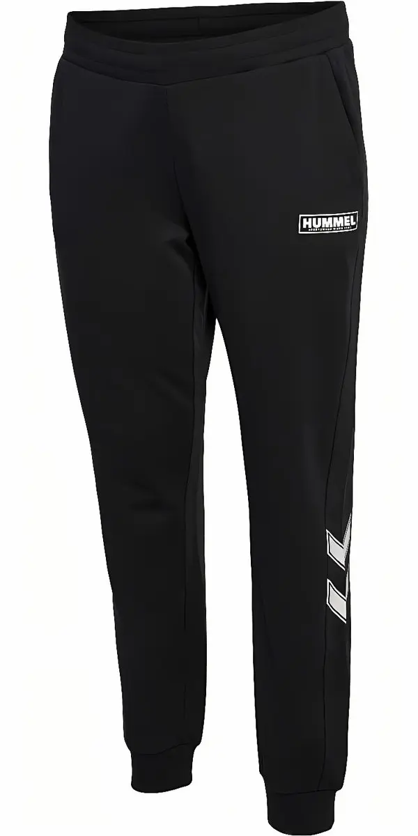 Hummel Hmllegacy Wo Regular Pants Plus Sportbroek