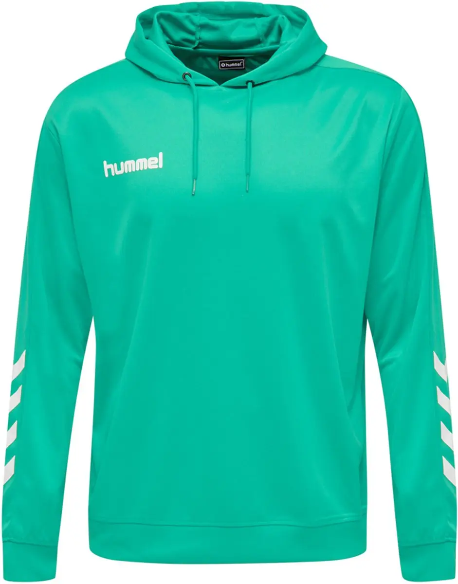 Hummel Promo Poly Hoodie