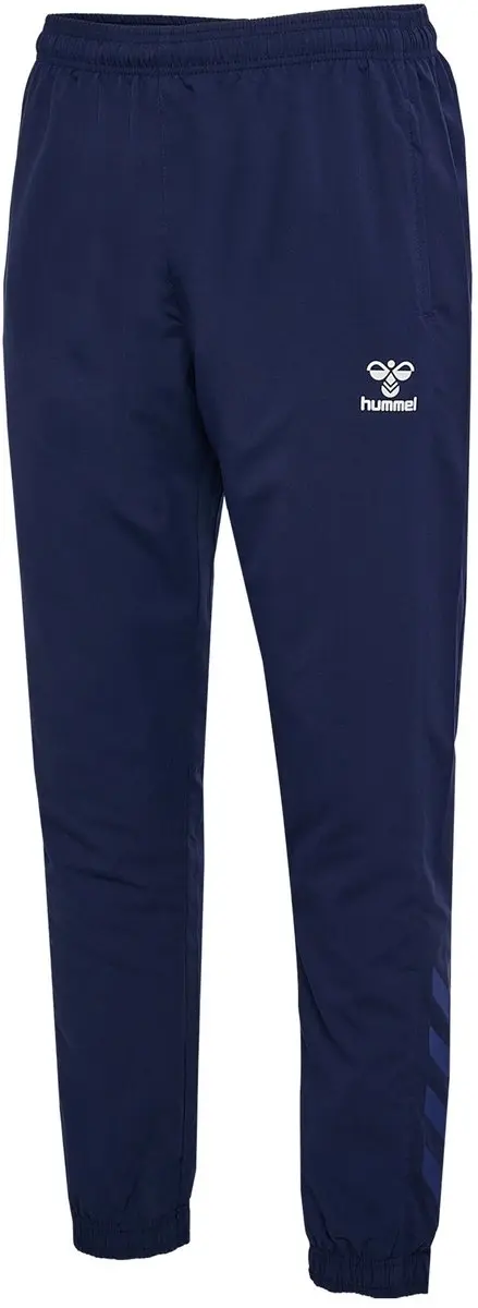 Hummel Travel Woven Pantalon 2XL - Marine