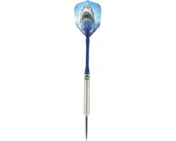 Bull's Shark Pro Ultralight Dartpijlen 15g