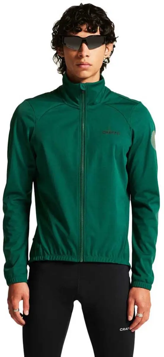 Craft Core Bike Subz 2 Jas Groen S Man