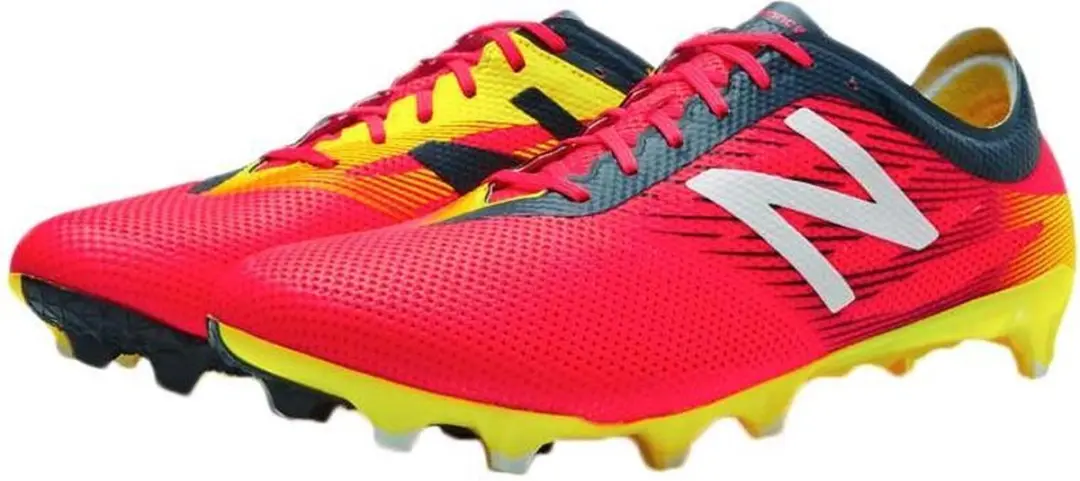 New Balance Furon Pro FG Voetbalschoenen 44.5