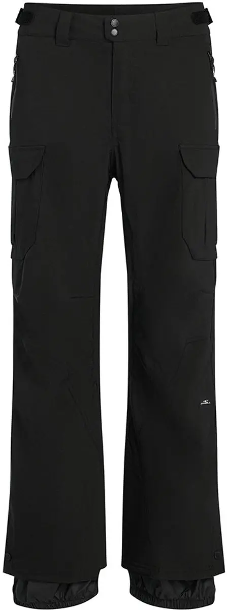 O'Neill FWC Peak Cargo Broek - Zwart - XL